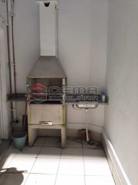 Conheça PRÉDIO COMERCIAL 54 do imóvel - Casa Comercial no Flamengo com 500m2 - LACC40008 - 27 PRÉDIO COMERCIAL 54 - Casa Comercial no Flamengo com 500m2 - LACC40008 - 27