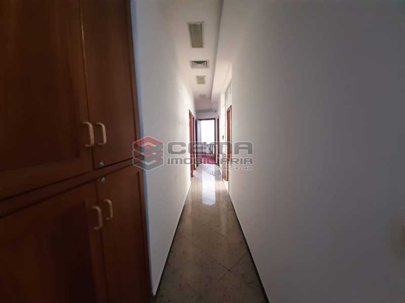 Conheça PRÉDIO COMERCIAL 17 do imóvel - Casa Comercial no Flamengo com 500m2 - LACC40008 - 29 PRÉDIO COMERCIAL 17 - Casa Comercial no Flamengo com 500m2 - LACC40008 - 29