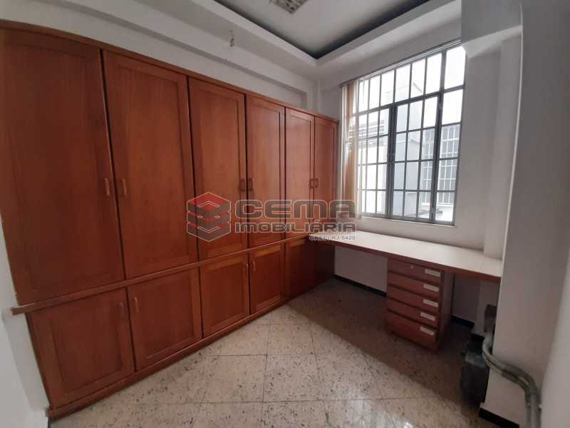Conheça PRÉDIO COMERCIAL 18 do imóvel - Casa Comercial no Flamengo com 500m2 - LACC40008 - 3 PRÉDIO COMERCIAL 18 - Casa Comercial no Flamengo com 500m2 - LACC40008 - 3