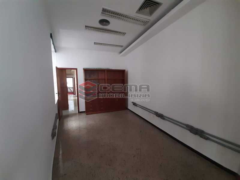 Conheça PRÉDIO COMERCIAL 19 do imóvel - Casa Comercial no Flamengo com 500m2 - LACC40008 - 15 PRÉDIO COMERCIAL 19 - Casa Comercial no Flamengo com 500m2 - LACC40008 - 15