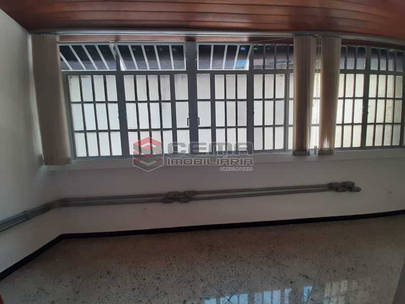 Conheça PRÉDIO COMERCIAL 20 do imóvel - Casa Comercial no Flamengo com 500m2 - LACC40008 - 14 PRÉDIO COMERCIAL 20 - Casa Comercial no Flamengo com 500m2 - LACC40008 - 14