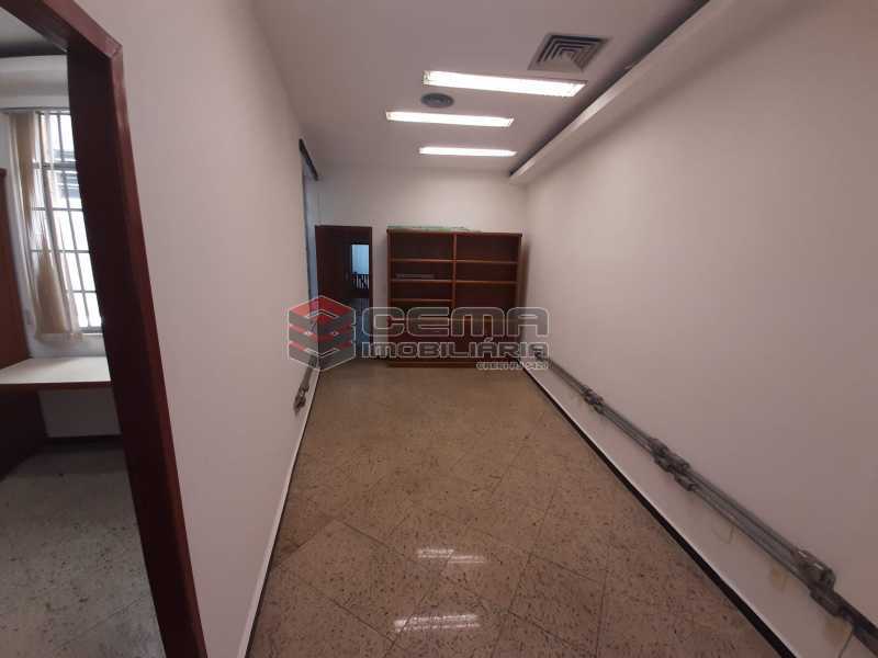 Conheça PRÉDIO COMERCIAL 21 do imóvel - Casa Comercial no Flamengo com 500m2 - LACC40008 - 30 PRÉDIO COMERCIAL 21 - Casa Comercial no Flamengo com 500m2 - LACC40008 - 30