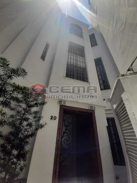 Conheça PRÉDIO COMERCIAL 24 do imóvel - Casa Comercial no Flamengo com 500m2 - LACC40008 - 31 PRÉDIO COMERCIAL 24 - Casa Comercial no Flamengo com 500m2 - LACC40008 - 31