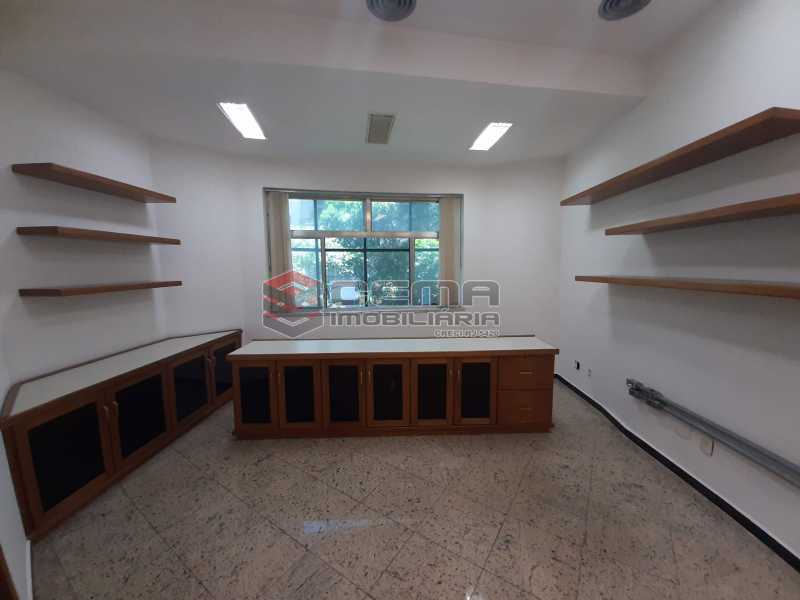Conheça PRÉDIO COMERCIAL 9 do imóvel - Casa Comercial no Flamengo com 500m2 - LACC40008 - 1 PRÉDIO COMERCIAL 9 - Casa Comercial no Flamengo com 500m2 - LACC40008 - 1