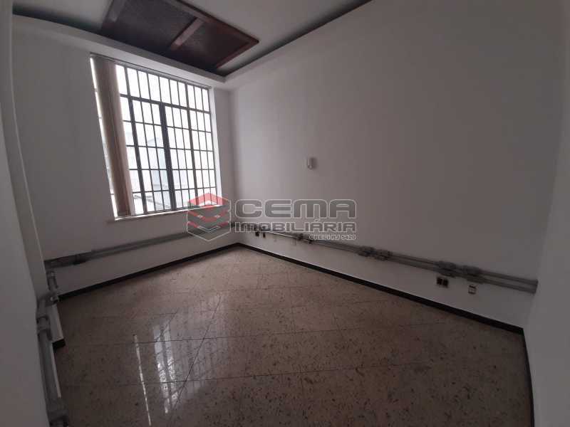 Conheça PRÉDIO COMERCIAL 13 do imóvel - Casa Comercial no Flamengo com 500m2 - LACC40008 - 5 PRÉDIO COMERCIAL 13 - Casa Comercial no Flamengo com 500m2 - LACC40008 - 5