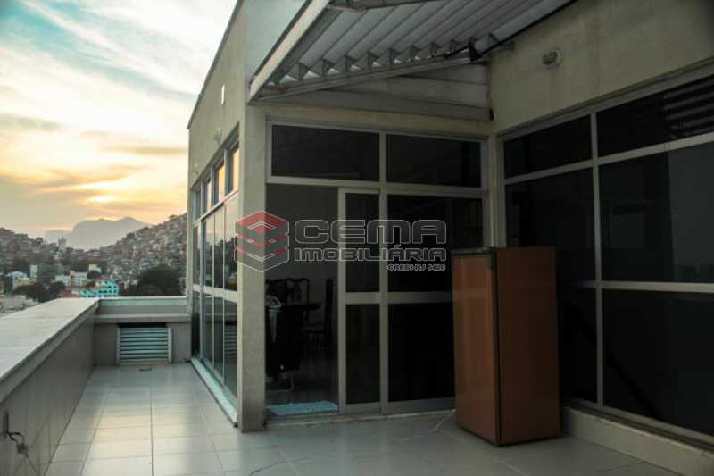 Conheça 07332-6 do imóvel - Cobertura 4 quartos à venda Copacabana, Zona Sul RJ - R$ 4.500.000 - LACO40136 - 5 07332-6 - Cobertura 4 quartos à venda Copacabana, Zona Sul RJ - R$ 4.500.000 - LACO40136 - 5