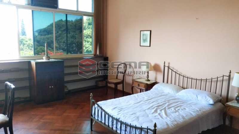 Conheça 45df8e81-c6b6-4228-882c-08e1d3 do imóvel - Apartamento À venda com 4 quartos, em Laranjeiras, 288m² - LAAP40798 - 12 45df8e81-c6b6-4228-882c-08e1d3 - Apartamento À venda com 4 quartos, em Laranjeiras, 288m² - LAAP40798 - 12