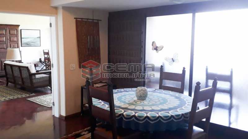 Conheça 62e8d95f-d5d2-44ce-be47-3ac161 do imóvel - Apartamento À venda com 4 quartos, em Laranjeiras, 288m² - LAAP40798 - 8 62e8d95f-d5d2-44ce-be47-3ac161 - Apartamento À venda com 4 quartos, em Laranjeiras, 288m² - LAAP40798 - 8