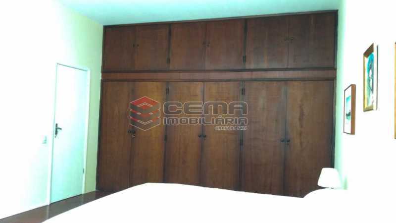 Conheça 76c89449-643f-45c2-ab11-422afb do imóvel - Apartamento À venda com 4 quartos, em Laranjeiras, 288m² - LAAP40798 - 19 76c89449-643f-45c2-ab11-422afb - Apartamento À venda com 4 quartos, em Laranjeiras, 288m² - LAAP40798 - 19