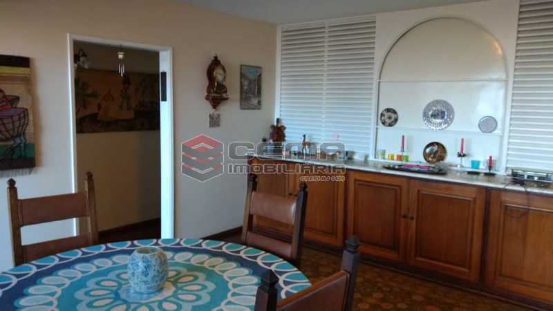 Conheça 175a5e8a-ed23-4fbb-b16b-2adc8a do imóvel - Apartamento À venda com 4 quartos, em Laranjeiras, 288m² - LAAP40798 - 9 175a5e8a-ed23-4fbb-b16b-2adc8a - Apartamento À venda com 4 quartos, em Laranjeiras, 288m² - LAAP40798 - 9