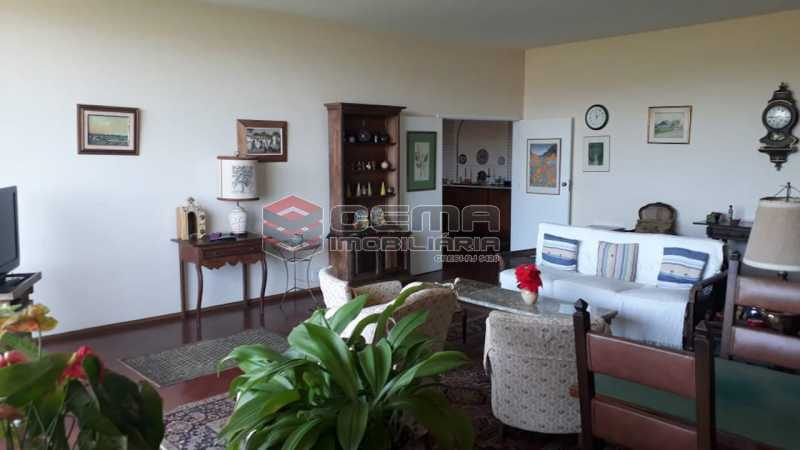 Conheça 617b0a24-fe99-4629-98c8-fc59e7 do imóvel - Apartamento À venda com 4 quartos, em Laranjeiras, 288m² - LAAP40798 - 4 617b0a24-fe99-4629-98c8-fc59e7 - Apartamento À venda com 4 quartos, em Laranjeiras, 288m² - LAAP40798 - 4