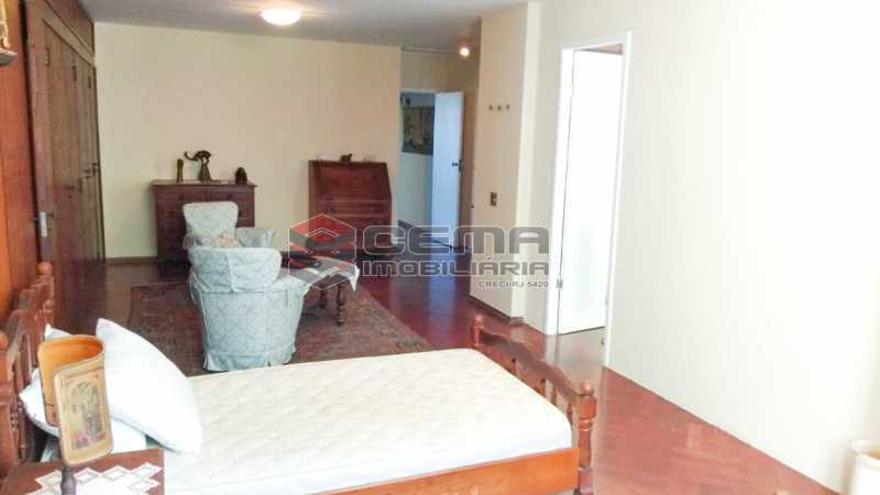 Conheça 7049d323-eccc-4257-b56d-8a82a6 do imóvel - Apartamento À venda com 4 quartos, em Laranjeiras, 288m² - LAAP40798 - 17 7049d323-eccc-4257-b56d-8a82a6 - Apartamento À venda com 4 quartos, em Laranjeiras, 288m² - LAAP40798 - 17