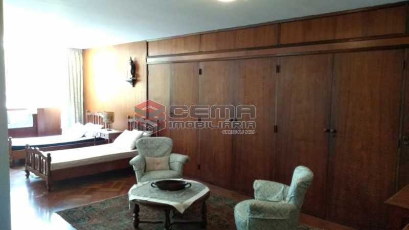 Conheça 72862453-0618-4fcc-b07e-f89e86 do imóvel - Apartamento À venda com 4 quartos, em Laranjeiras, 288m² - LAAP40798 - 16 72862453-0618-4fcc-b07e-f89e86 - Apartamento À venda com 4 quartos, em Laranjeiras, 288m² - LAAP40798 - 16