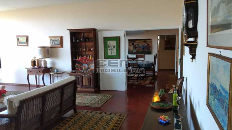 Conheça a0abf939-9da2-430f-a967-f4f90f do imóvel - Apartamento À venda com 4 quartos, em Laranjeiras, 288m² - LAAP40798 - 6 a0abf939-9da2-430f-a967-f4f90f - Apartamento À venda com 4 quartos, em Laranjeiras, 288m² - LAAP40798 - 6