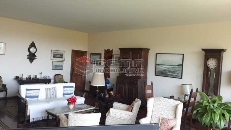 Conheça bc434f1a-0163-4b54-b2a0-1192f3 do imóvel - Apartamento À venda com 4 quartos, em Laranjeiras, 288m² - LAAP40798 - 5 bc434f1a-0163-4b54-b2a0-1192f3 - Apartamento À venda com 4 quartos, em Laranjeiras, 288m² - LAAP40798 - 5