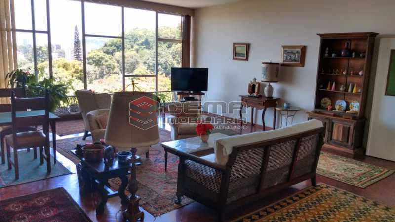 Conheça e6bdb1bd-b1c1-4fa3-88b3-9ac466 do imóvel - Apartamento À venda com 4 quartos, em Laranjeiras, 288m² - LAAP40798 - 7 e6bdb1bd-b1c1-4fa3-88b3-9ac466 - Apartamento À venda com 4 quartos, em Laranjeiras, 288m² - LAAP40798 - 7