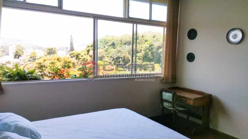 Conheça f7fea13d-00da-4bc4-a2c2-fee3a6 do imóvel - Apartamento À venda com 4 quartos, em Laranjeiras, 288m² - LAAP40798 - 11 f7fea13d-00da-4bc4-a2c2-fee3a6 - Apartamento À venda com 4 quartos, em Laranjeiras, 288m² - LAAP40798 - 11