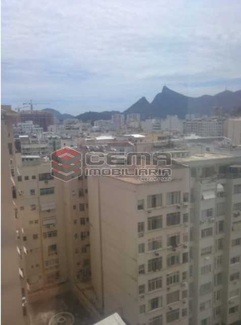 Conheça 7 do imóvel - Apartamento para alugar Praia do Flamengo,Flamengo, Zona Sul RJ - R$ 1.200 - LAAP01576 - 1 7 - Apartamento para alugar Praia do Flamengo,Flamengo, Zona Sul RJ - R$ 1.200 - LAAP01576 - 1