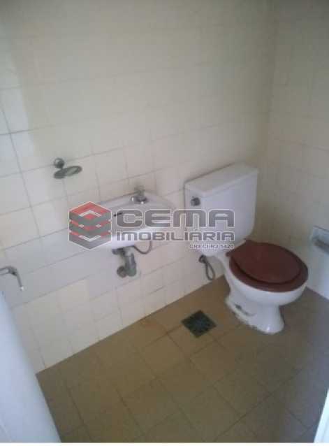 Conheça 8 do imóvel - Apartamento para alugar Praia do Flamengo,Flamengo, Zona Sul RJ - R$ 1.200 - LAAP01576 - 4 8 - Apartamento para alugar Praia do Flamengo,Flamengo, Zona Sul RJ - R$ 1.200 - LAAP01576 - 4