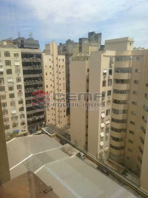 Conheça sala comercial 3. do imóvel - Apartamento para alugar Praia do Flamengo,Flamengo, Zona Sul RJ - R$ 1.200 - LAAP01576 - 7 sala comercial 3. - Apartamento para alugar Praia do Flamengo,Flamengo, Zona Sul RJ - R$ 1.200 - LAAP01576 - 7