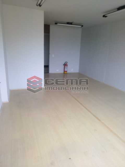 Conheça sala comercial 5. do imóvel - Apartamento para alugar Praia do Flamengo,Flamengo, Zona Sul RJ - R$ 1.200 - LAAP01576 - 9 sala comercial 5. - Apartamento para alugar Praia do Flamengo,Flamengo, Zona Sul RJ - R$ 1.200 - LAAP01576 - 9