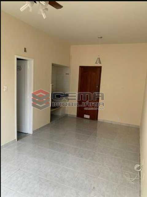 Conheça 3 do imóvel - Kitnet/Conjugado 27m² à venda Laranjeiras, Zona Sul RJ - R$ 300.000 - LAKI01231 - 4 3 - Kitnet/Conjugado 27m² à venda Laranjeiras, Zona Sul RJ - R$ 300.000 - LAKI01231 - 4