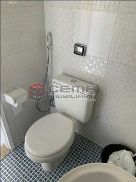 Conheça 4 do imóvel - Kitnet/Conjugado 27m² à venda Laranjeiras, Zona Sul RJ - R$ 300.000 - LAKI01231 - 5 4 - Kitnet/Conjugado 27m² à venda Laranjeiras, Zona Sul RJ - R$ 300.000 - LAKI01231 - 5