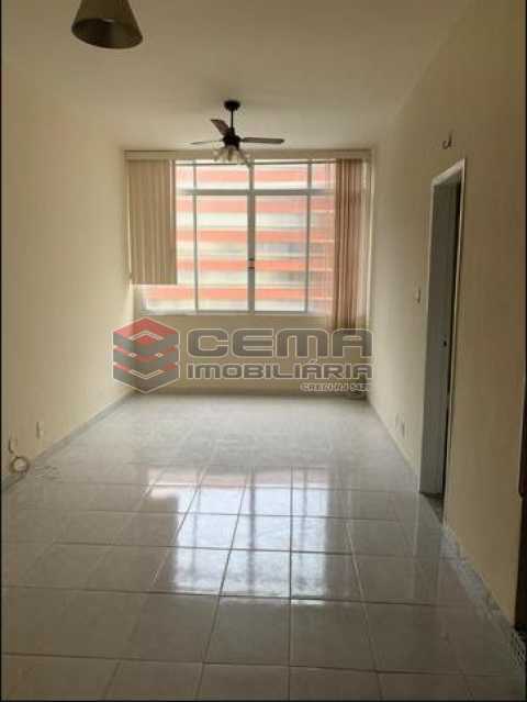 Conheça 7 do imóvel - Kitnet/Conjugado 27m² à venda Laranjeiras, Zona Sul RJ - R$ 300.000 - LAKI01231 - 8 7 - Kitnet/Conjugado 27m² à venda Laranjeiras, Zona Sul RJ - R$ 300.000 - LAKI01231 - 8