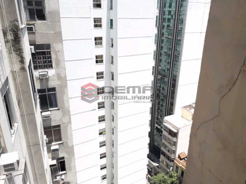 Conheça 12 do imóvel - Sala Comercial 30m² à venda Centro RJ - R$ 160.000 - LASL00408 - 13 12 - Sala Comercial 30m² à venda Centro RJ - R$ 160.000 - LASL00408 - 13