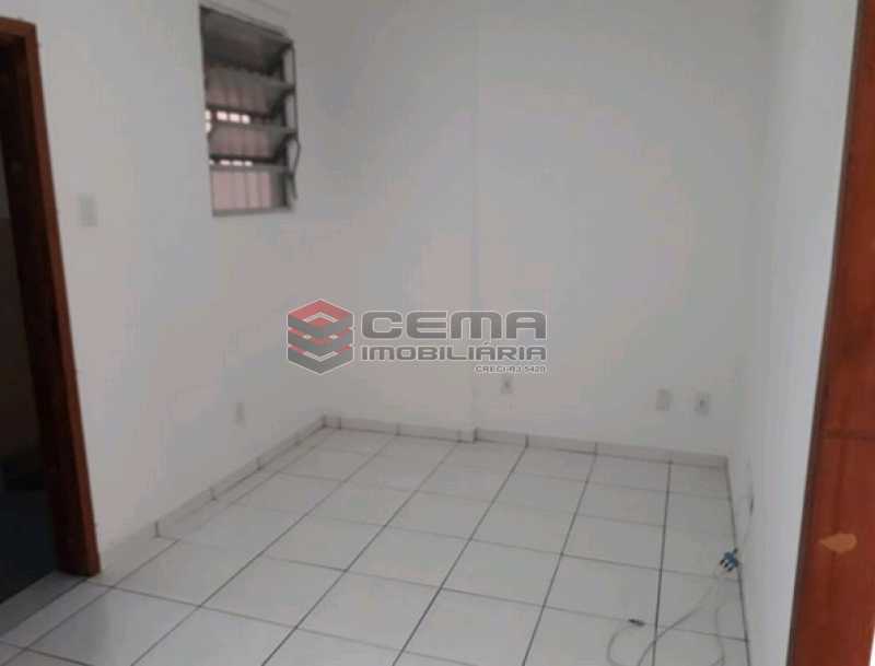 Conheça 1 do imóvel - Sala Comercial 30m² à venda Centro RJ - R$ 160.000 - LASL00408 - 1 1 - Sala Comercial 30m² à venda Centro RJ - R$ 160.000 - LASL00408 - 1