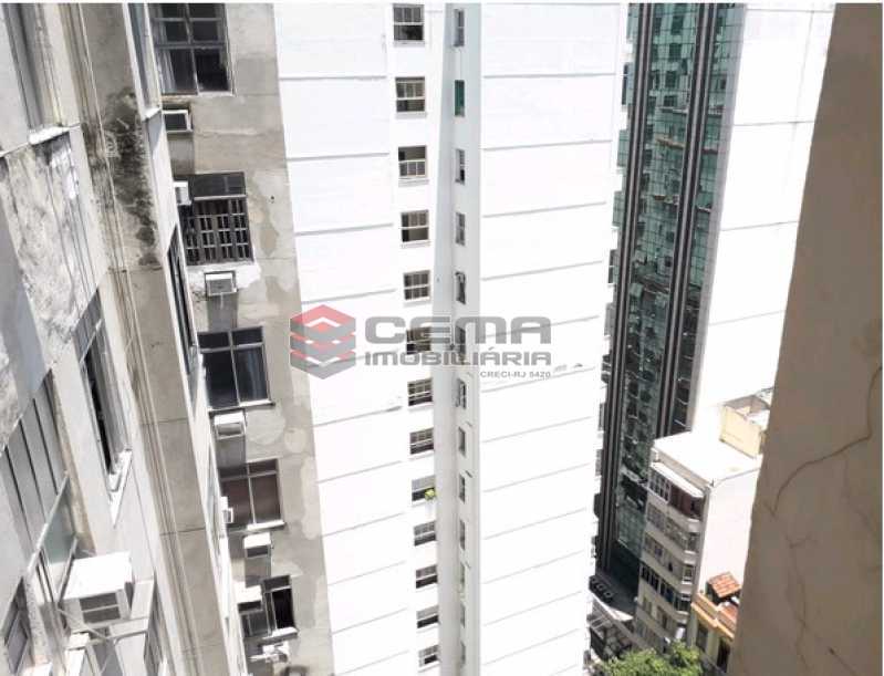 Conheça 3 do imóvel - Sala Comercial 30m² à venda Centro RJ - R$ 160.000 - LASL00408 - 4 3 - Sala Comercial 30m² à venda Centro RJ - R$ 160.000 - LASL00408 - 4