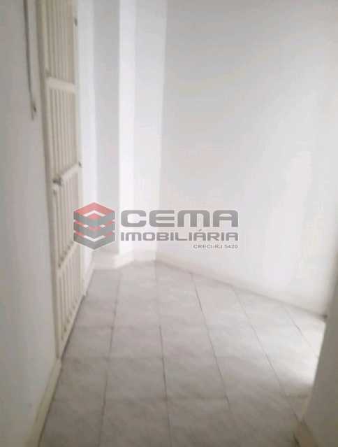 Conheça 4 do imóvel - Sala Comercial 30m² à venda Centro RJ - R$ 160.000 - LASL00408 - 5 4 - Sala Comercial 30m² à venda Centro RJ - R$ 160.000 - LASL00408 - 5