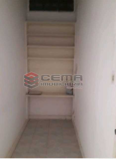 Conheça 5 do imóvel - Sala Comercial 30m² à venda Centro RJ - R$ 160.000 - LASL00408 - 6 5 - Sala Comercial 30m² à venda Centro RJ - R$ 160.000 - LASL00408 - 6