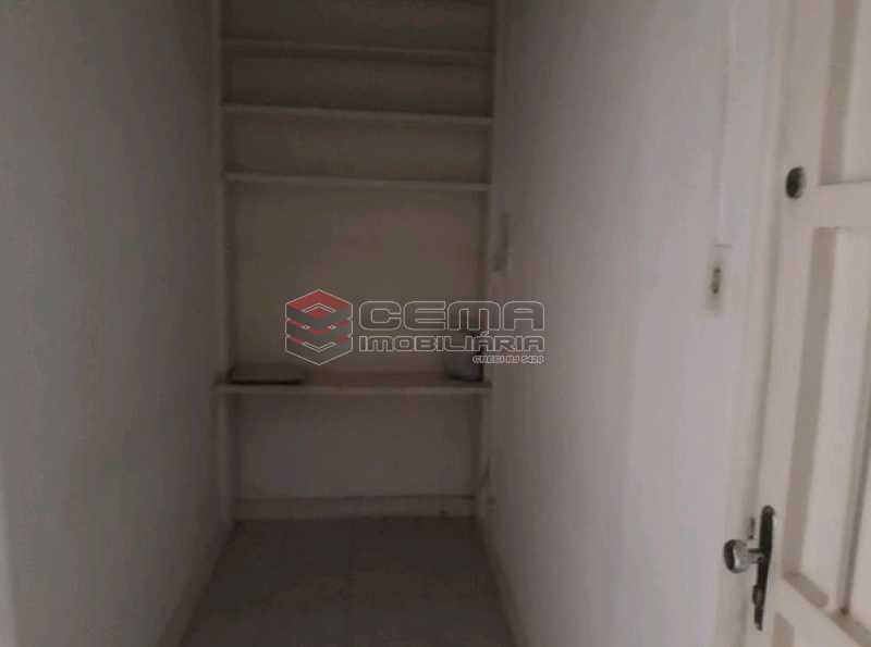 Conheça 6 do imóvel - Sala Comercial 30m² à venda Centro RJ - R$ 160.000 - LASL00408 - 7 6 - Sala Comercial 30m² à venda Centro RJ - R$ 160.000 - LASL00408 - 7