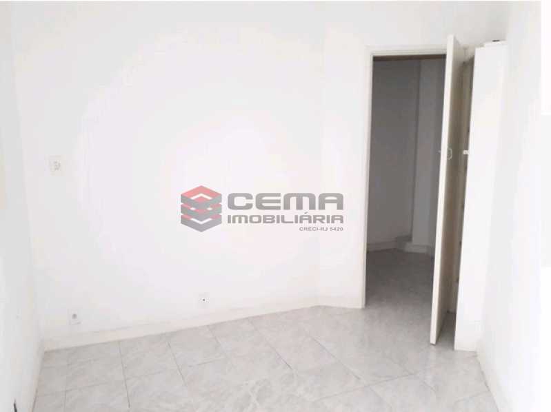 Conheça 8 do imóvel - Sala Comercial 30m² à venda Centro RJ - R$ 160.000 - LASL00408 - 9 8 - Sala Comercial 30m² à venda Centro RJ - R$ 160.000 - LASL00408 - 9