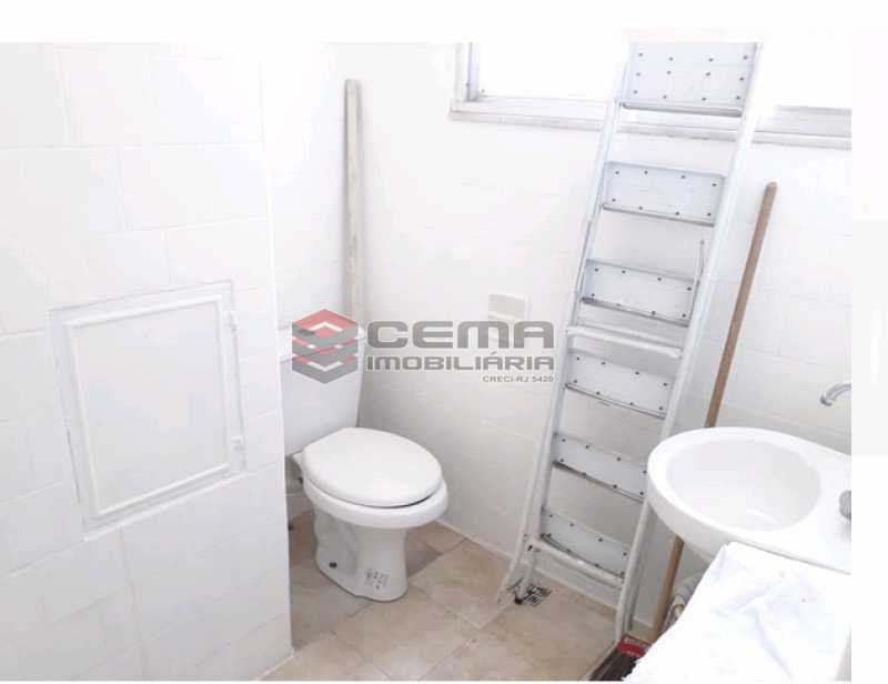 Conheça 10 do imóvel - Sala Comercial 30m² à venda Centro RJ - R$ 160.000 - LASL00408 - 11 10 - Sala Comercial 30m² à venda Centro RJ - R$ 160.000 - LASL00408 - 11