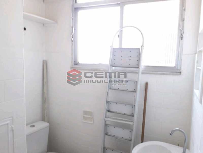 Conheça 20 do imóvel - Sala Comercial 30m² à venda Centro RJ - R$ 160.000 - LASL00408 - 21 20 - Sala Comercial 30m² à venda Centro RJ - R$ 160.000 - LASL00408 - 21