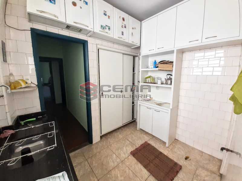 Conheça Cozinha do imóvel - Apartamento 3 quartos para alugar Vila Isabel, Zona Norte RJ - R$ 1.500 - LAAP33658 - 10 Cozinha - Apartamento 3 quartos para alugar Vila Isabel, Zona Norte RJ - R$ 1.500 - LAAP33658 - 10