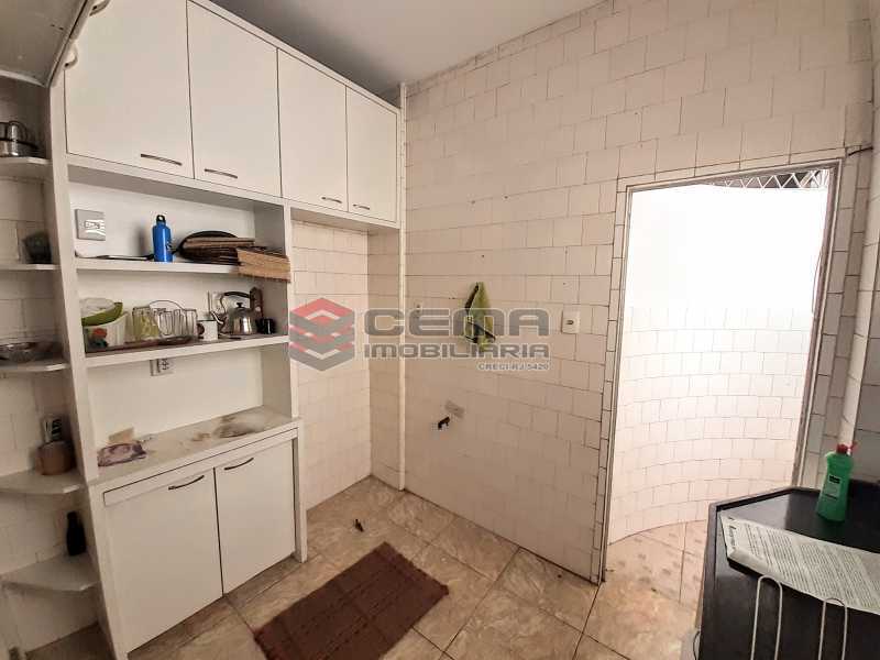 Conheça Cozinha do imóvel - Apartamento 3 quartos para alugar Vila Isabel, Zona Norte RJ - R$ 1.500 - LAAP33658 - 11 Cozinha - Apartamento 3 quartos para alugar Vila Isabel, Zona Norte RJ - R$ 1.500 - LAAP33658 - 11