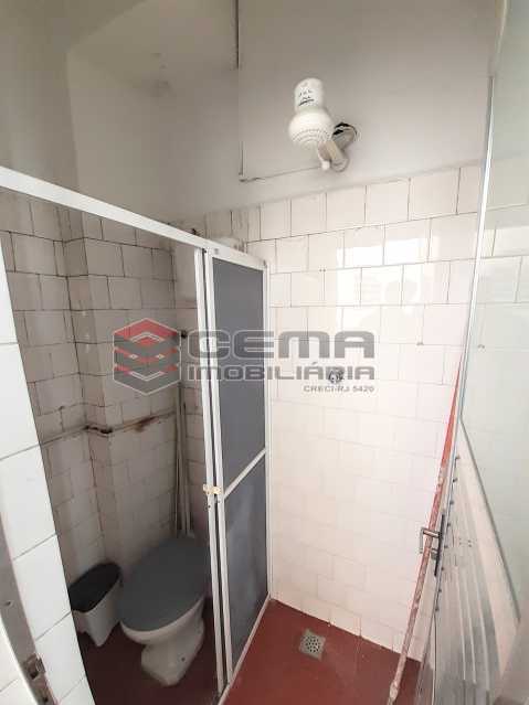 Conheça Banheirode serviço do imóvel - Apartamento 3 quartos para alugar Vila Isabel, Zona Norte RJ - R$ 1.500 - LAAP33658 - 14 Banheirode serviço - Apartamento 3 quartos para alugar Vila Isabel, Zona Norte RJ - R$ 1.500 - LAAP33658 - 14