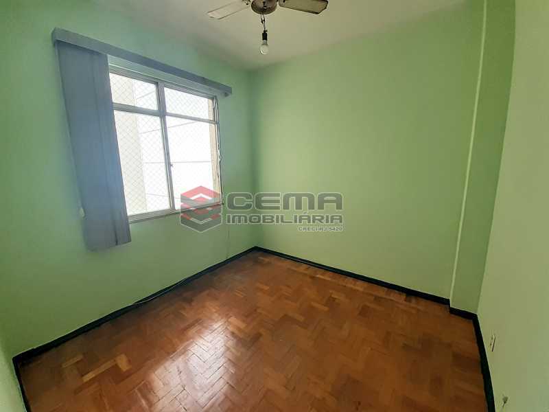 Conheça Quarto 3 do imóvel - Apartamento 3 quartos para alugar Vila Isabel, Zona Norte RJ - R$ 1.500 - LAAP33658 - 9 Quarto 3 - Apartamento 3 quartos para alugar Vila Isabel, Zona Norte RJ - R$ 1.500 - LAAP33658 - 9