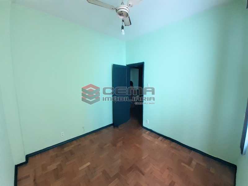 Conheça Quarto 3 do imóvel - Apartamento 3 quartos para alugar Vila Isabel, Zona Norte RJ - R$ 1.500 - LAAP33658 - 8 Quarto 3 - Apartamento 3 quartos para alugar Vila Isabel, Zona Norte RJ - R$ 1.500 - LAAP33658 - 8