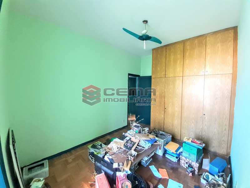 Conheça Quarto 2 do imóvel - Apartamento 3 quartos para alugar Vila Isabel, Zona Norte RJ - R$ 1.500 - LAAP33658 - 7 Quarto 2 - Apartamento 3 quartos para alugar Vila Isabel, Zona Norte RJ - R$ 1.500 - LAAP33658 - 7