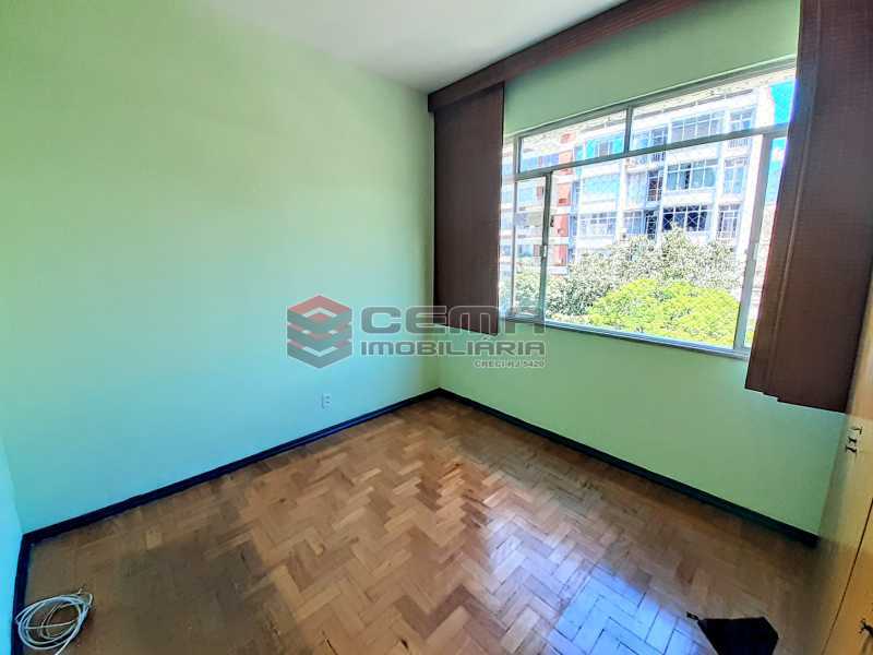 Conheça Quarto 1 do imóvel - Apartamento 3 quartos para alugar Vila Isabel, Zona Norte RJ - R$ 1.500 - LAAP33658 - 1 Quarto 1 - Apartamento 3 quartos para alugar Vila Isabel, Zona Norte RJ - R$ 1.500 - LAAP33658 - 1