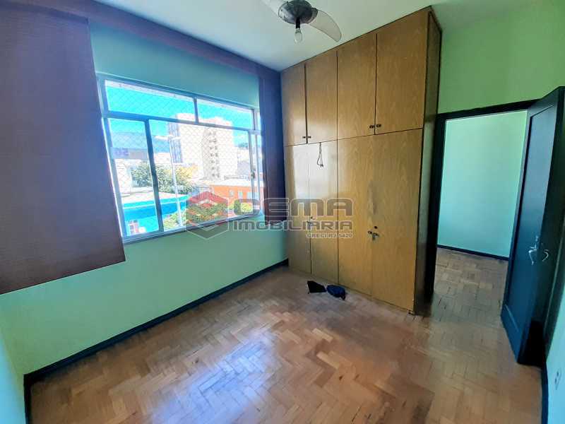 Conheça Quarto 1 do imóvel - Apartamento 3 quartos para alugar Vila Isabel, Zona Norte RJ - R$ 1.500 - LAAP33658 - 5 Quarto 1 - Apartamento 3 quartos para alugar Vila Isabel, Zona Norte RJ - R$ 1.500 - LAAP33658 - 5