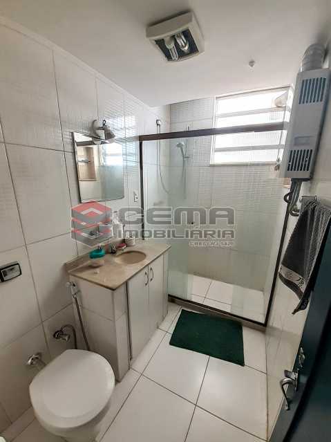 Conheça Banheiro social do imóvel - Apartamento 3 quartos para alugar Vila Isabel, Zona Norte RJ - R$ 1.500 - LAAP33658 - 12 Banheiro social - Apartamento 3 quartos para alugar Vila Isabel, Zona Norte RJ - R$ 1.500 - LAAP33658 - 12