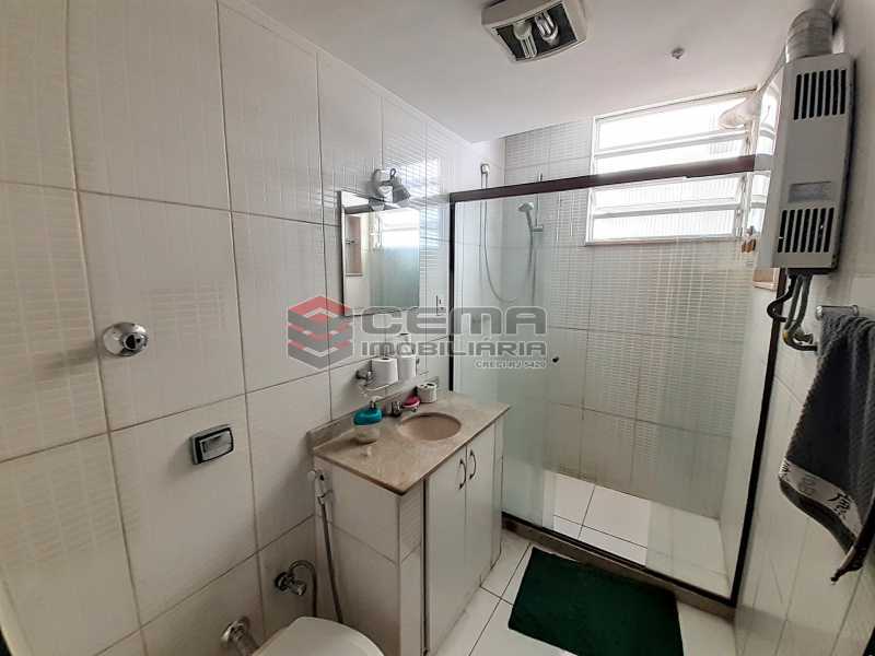 Conheça Banheiro Social do imóvel - Apartamento 3 quartos para alugar Vila Isabel, Zona Norte RJ - R$ 1.500 - LAAP33658 - 13 Banheiro Social - Apartamento 3 quartos para alugar Vila Isabel, Zona Norte RJ - R$ 1.500 - LAAP33658 - 13