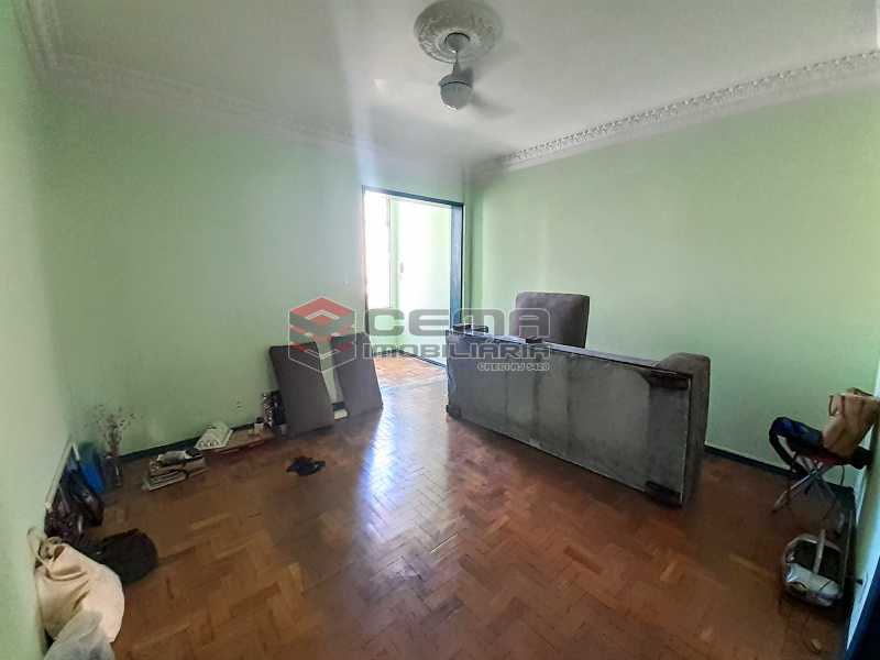 Conheça Sala do imóvel - Apartamento 3 quartos para alugar Vila Isabel, Zona Norte RJ - R$ 1.500 - LAAP33658 - 3 Sala - Apartamento 3 quartos para alugar Vila Isabel, Zona Norte RJ - R$ 1.500 - LAAP33658 - 3