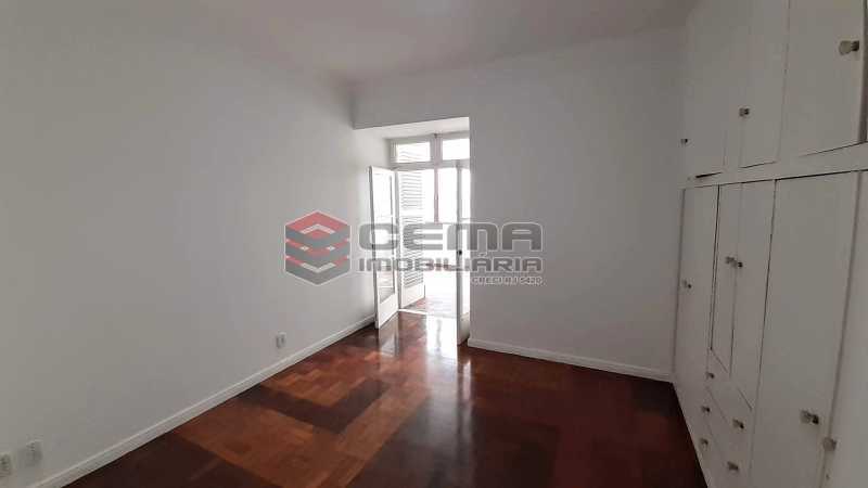 Conheça Quarto 1 do imóvel - Apartamento 3 quartos para alugar Copacabana, Zona Sul RJ - R$ 5.800 - LAAP33672 - 10 Quarto 1 - Apartamento 3 quartos para alugar Copacabana, Zona Sul RJ - R$ 5.800 - LAAP33672 - 10