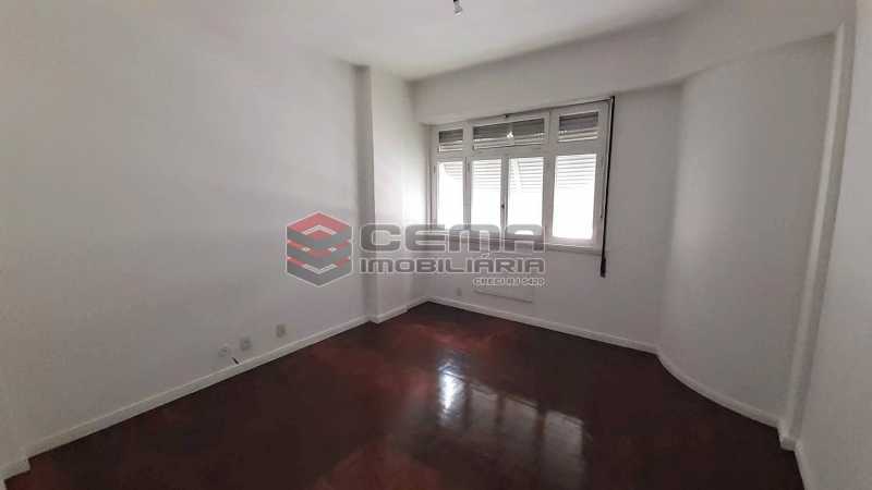 Conheça Quarto 2 do imóvel - Apartamento 3 quartos para alugar Copacabana, Zona Sul RJ - R$ 5.800 - LAAP33672 - 13 Quarto 2 - Apartamento 3 quartos para alugar Copacabana, Zona Sul RJ - R$ 5.800 - LAAP33672 - 13